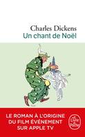 Un chant de Noël, histoire de fantômes pour la Noël