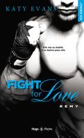 Fight for love - Tome 03