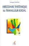 Abécédaire systématique du travailleur social