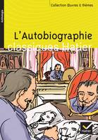 L'autobiographie, un genre, l'autobiographie