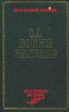 La bougie bancale