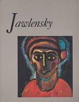 Catalogue Jawlensky, [Arles, Espace Van Gogh, 3 avril-30 juin 1993