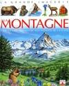 La montagne, pour la faire connaitre aux enfants de 5 à 8 ans