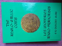 The Anglo-Gallic coins / by E.R. Duncan Elias ; avec une préf. de Françoise Dumas, ...