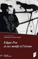 Edgar Poe et ses motifs à l'écran, Films, séries