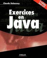 Exercices en java, Java 5.0