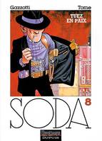 Soda ., 8, SODA - T08 - TUEZ EN PAIX
