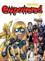 Volume 4, Empowered, T4 : Empowered