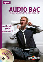 AUDIO BAC