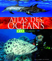 Atlas des océans