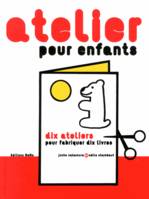 ATELIER POUR ENFANTS