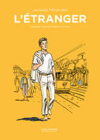 L'Étranger