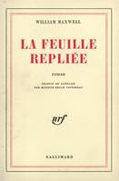 La Feuille repliée