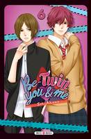 Be-twin you & me, 6, Be-Twin you and me T06