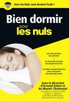 Bien dormir Poche Pour les Nuls