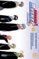 9, Kuroko's Basket Replace Plus T09