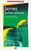 Le Tour d'écrou