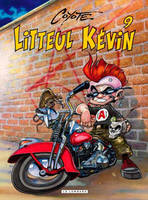 Litteul Kévin., 9, Litteul Kévin - Tome 9 - Litteul Kévin T9