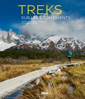 Treks sur les 5 continents