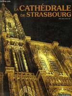 La cathedrale de Strasbourg