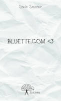 Bluette.com < 3
