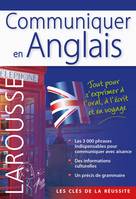 Communiquer en anglais