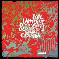 Nous - Loic Lantoine et the very big experimental toubifri orchestra