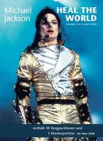 Michael Jackson: Heal The World