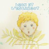 Léon et l'escargot