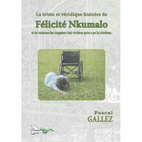 La triste et véridique histoire de Félicité Nkumalo, Et de certaines des cinquante-huit victimes qu'on a pu lui attribuer