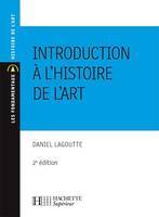 Introduction à l'histoire de l'art, N°101 2ème édition