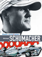 13, Michel Vaillant - Dossiers - Tome 13 - Schumacher (Luxe)