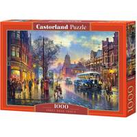 PUZZLE 1000 PCS - ABBEY ROAD 1930'S