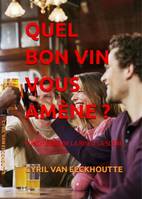 Qel bon vin vous amène ?, Punchlines de la rue à la scène