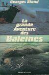 La grande aventure des baleines