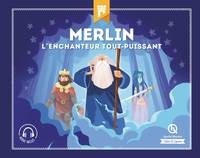 Merlin, L'enchanteur tout puissant