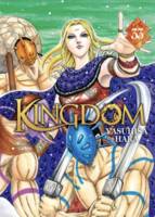 33, Kingdom - Tome 33