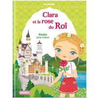 35, Minimiki - Clara et la rose du Roi - Tome 35