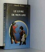 Le livre de mon ami (Arpège junior)