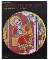 L'arche ethiopienne, art chrétien d'Éthiopie