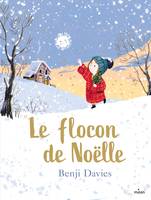 Le Flocon de Noëlle