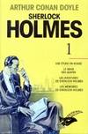 Sherlock Holmes., 1, Sherlock holmes Tome I