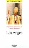 Les anges