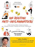 Ma routine anti-inflammatoire