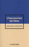 L'INSURRECTION DE L'AME, FRANTZ FANON (POCHE)