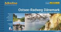 Ostsee-Radweg Dänemark, Die schönste Fahrradroute Dänemarks