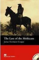 The Last of the Mohicans, Livre+CD