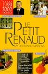 Le petit renaud des bonnes maisons 1999