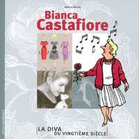 bianca castafiore la diva du XX siecle