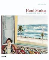 Henri Matisse, chambre avec vue, chambres avec vue